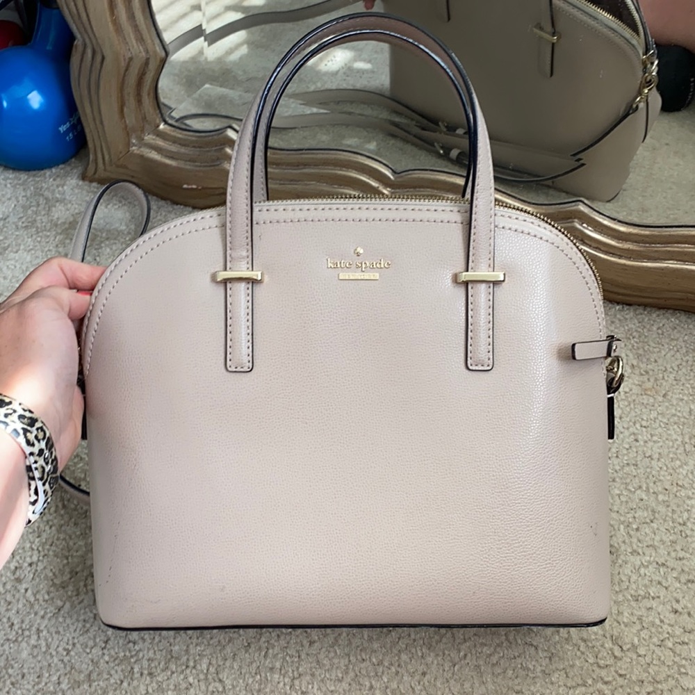 Kate Spade bag
